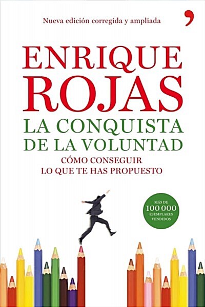 LA CONQUISTA DE LA VOLUNTAD (Digital Download)