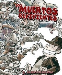 LOS MUERTOS REVIVIENTES N  3 (Other Book Format)