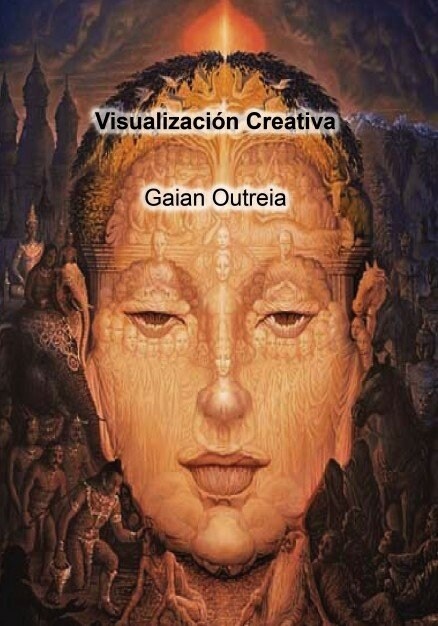 VISUALIZACION CREATIVA (Paperback)