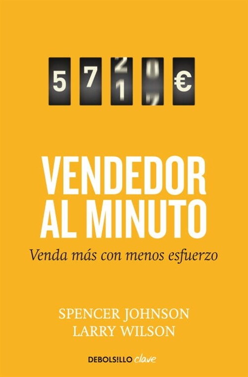 EL VENDEDOR AL MINUTO (Paperback)