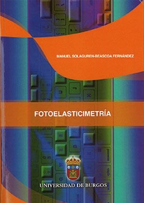 FOTOELASTICIMETRIA (Paperback)