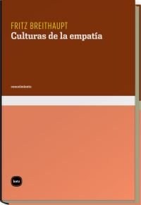 CULTURAS DE LA EMPATIA (Paperback)