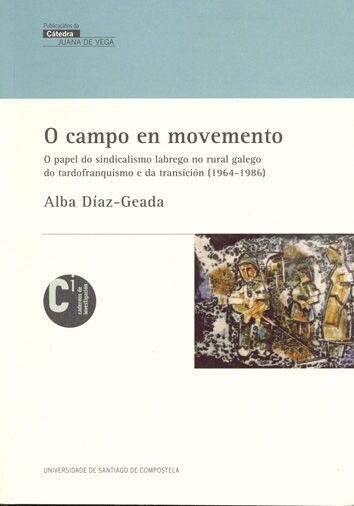 O CAMPO EN MOVEMENTO (Paperback)