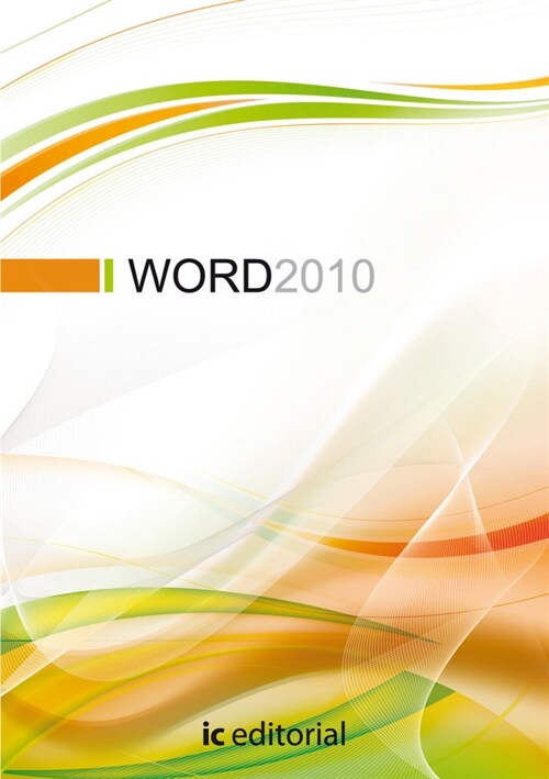 WORD 2010 (Paperback)