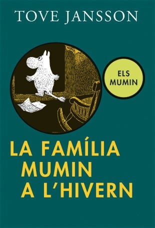 LA FAMILIA MUMIN A LHIVERN (Hardcover)