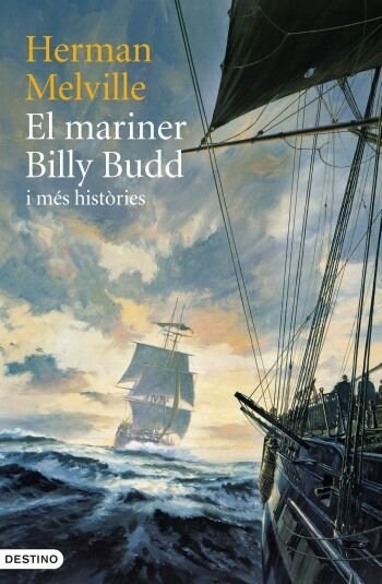 EL MARINER BILLY BUDD I MES HISTORIES (Paperback)
