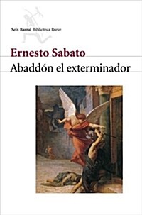 ABADDON EL EXTERMINADOR (Digital Download)