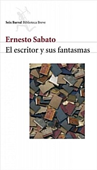 EL ESCRITOR Y SUS FANTASMAS (Digital Download)