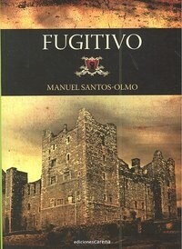 FUGITIVO (Paperback)