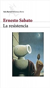 LA RESISTENCIA (Digital Download)