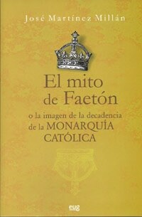 EL MITO DE FAETON (Paperback)