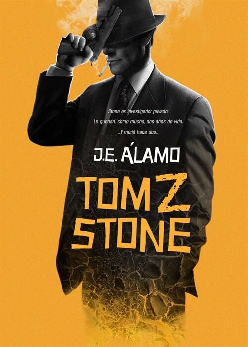 TOM Z STONE (Other Book Format)