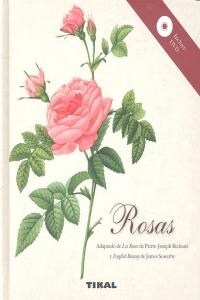 ROSAS (Hardcover)