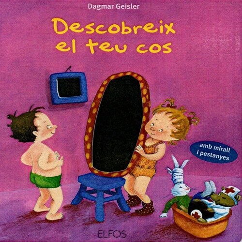 DESCOBREIX EL TEU COS (Hardcover)