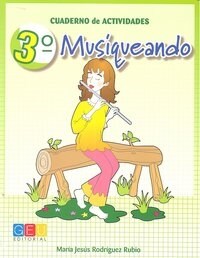 CUADERNO DE ACTIVIDADES 3 (Paperback)