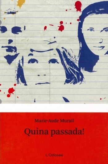 QUINA PASSADA! (Paperback)