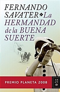 LA HERMANDAD DE LA BUENA SUERTE (Digital Download)