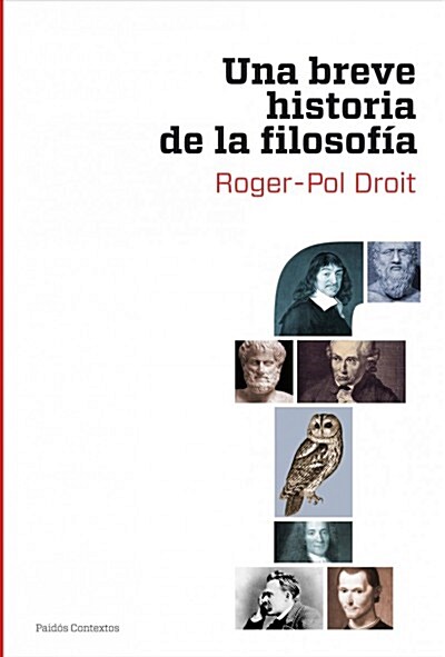 UNA BREVE HISTORIA DE LA FILOSOFIA (Digital Download)