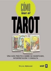 COMO LEER EL TAROT (Paperback)