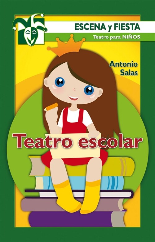 TEATRO ESCOLAR (Paperback)