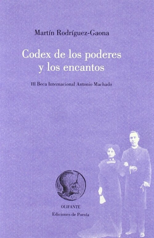 CODEX DE LOS POBRES Y LOS ENCANTOS (Paperback)