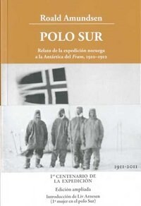 POLO SUR (Paperback)