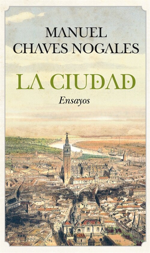 LA CIUDAD (Paperback)