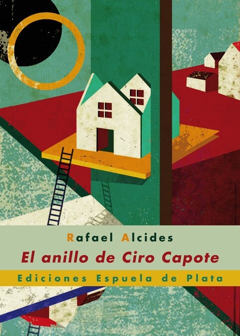 EN ANILLO DE CIRO CAPOTE (Paperback)