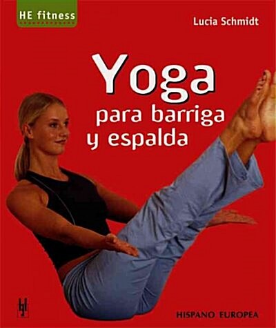 YOGA PARA BARRIGA Y ESPALDA (Paperback)