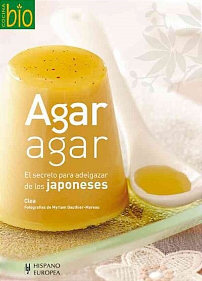 AGAR-AGAR (Paperback)