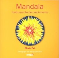 MANDALA: INSTRUMENTO DE CRECIMIENTO (Paperback)