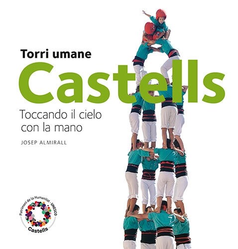 CASTELLS. TORRI UMANE (Paperback)