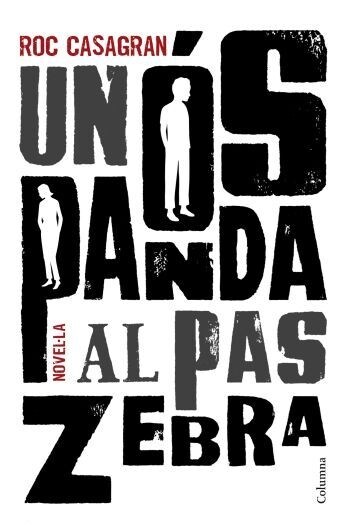 UN OS PANDA AL PAS ZEBRA (Paperback)