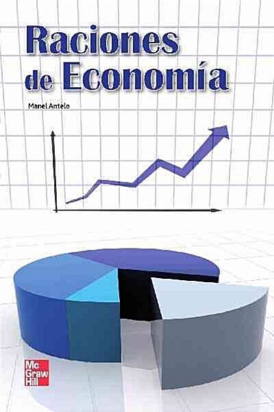 EBOOK RACIONES DE ECONOMIA (Digital (on physical carrier))