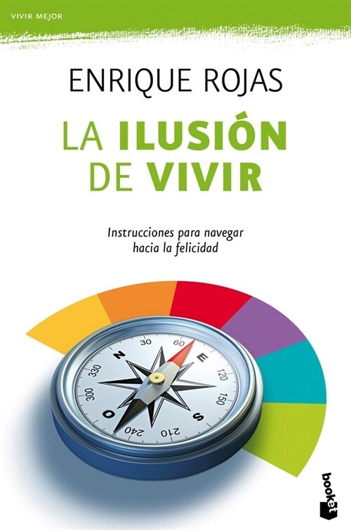 LA ILUSION DE VIVIR (BOOKET) (Paperback)