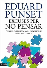 EXCUSES PER NO PENSAR (Digital Download)