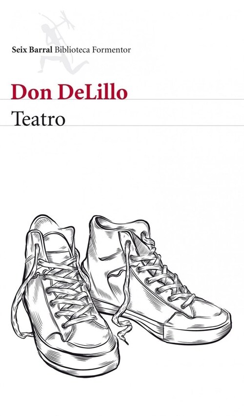 TEATRO (Paperback)