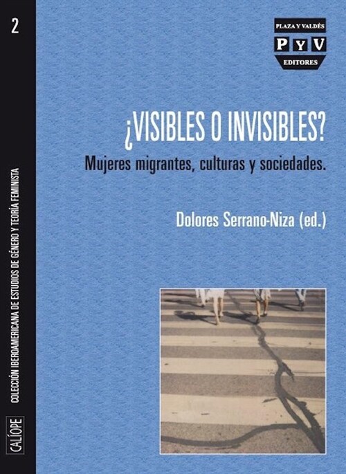 VISIBLES O INVISIBLES (Paperback)