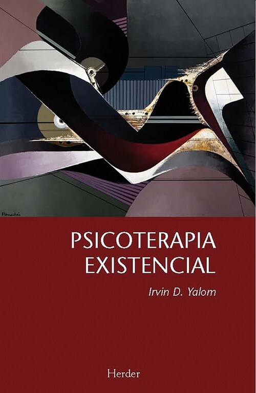 PSICOTERAPIA EXISTENCIAL (Paperback)