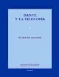 DANTE Y LA FILOSOFIA (Paperback)