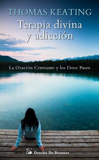 TERAPIA DIVINA Y ADICCION (Paperback)