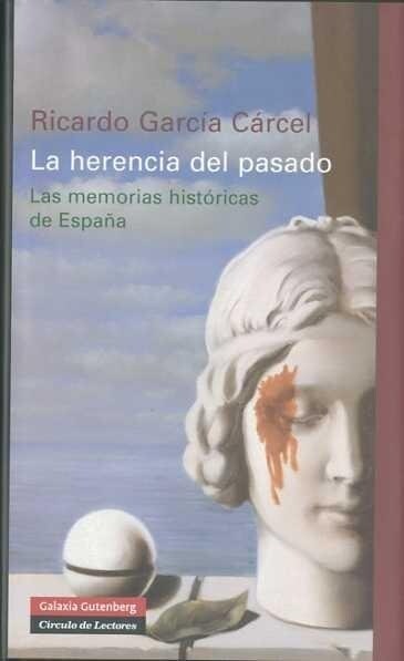 LA HERENCIA DEL PASADO (Paperback)