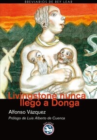 LIVINGSTONE NUNCA LLEGO A DONG (Paperback)