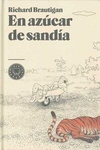 EN AZUCAR DE SANDIA (Hardcover)