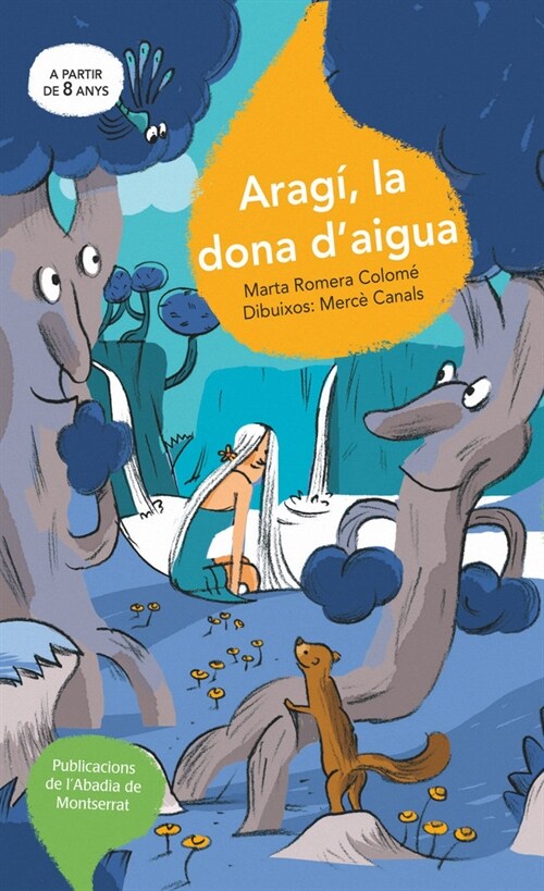 ARAGI, LA DONNA DAIGUA (Paperback)