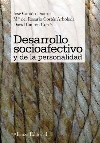 DESARROLLO SOCIOAFECTIVO Y DE LA PERSONALIDAD (Paperback)