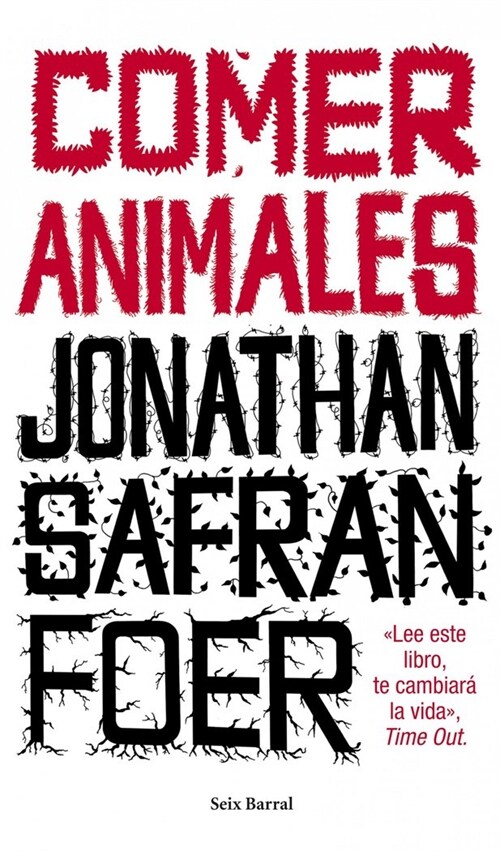 COMER ANIMALES (Paperback)