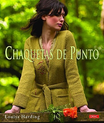 CHAQUETAS DE PUNTO (Paperback)