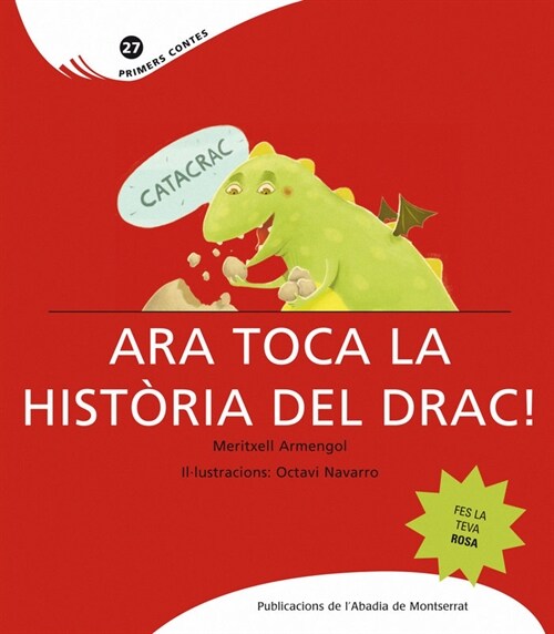 CATACRAC, ARA TOCA LA HISTORIA DELDRAC (Paperback)