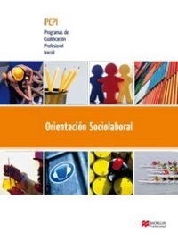 ORIENTACION SOCIOLABORAL (Paperback)